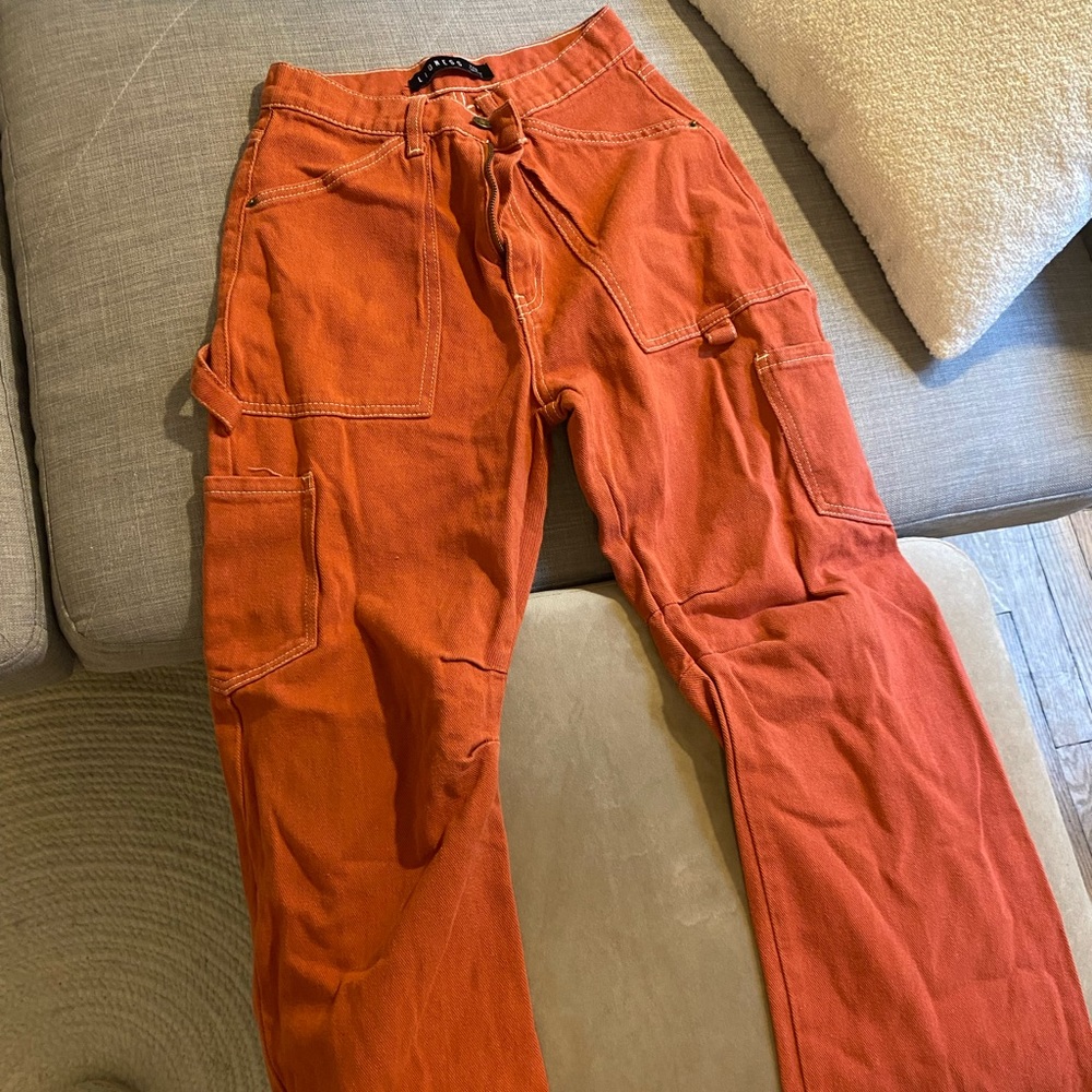 Lioness Cargo Pants